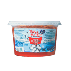 Pasta de Brilho – 500g
